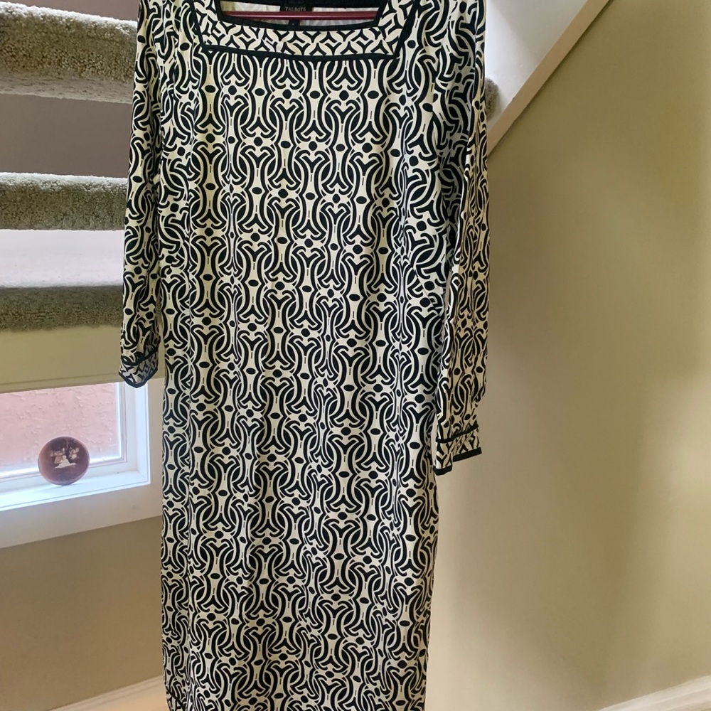 Dress, Talbots